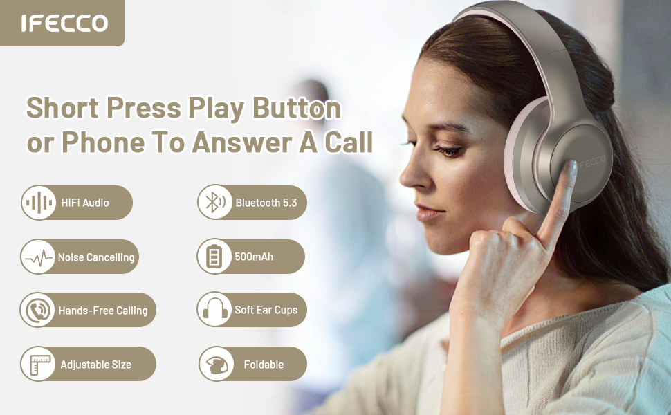 headphones wireless Bluetooth