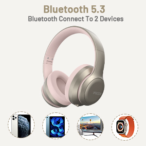 headphones Bluetooth