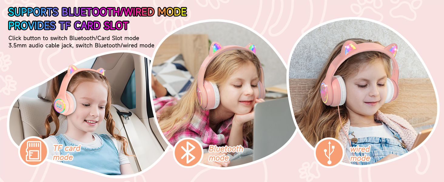Kids Headphones