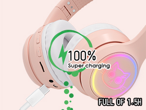 Kids Headphones