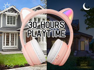 Kids Headphones